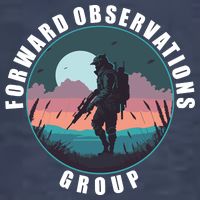 Forward Observations Group FOG Retro Scout Vector Backpack
