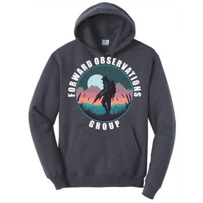 Forward Observations Group FOG Retro Scout Tall Hoodie