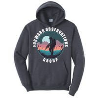 Forward Observations Group FOG Retro Scout Tall Hoodie
