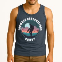 Forward Observations Group FOG Retro Scout Tank Top