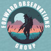 Forward Observations Group FOG Retro Scout Sueded Cloud Jersey T-Shirt