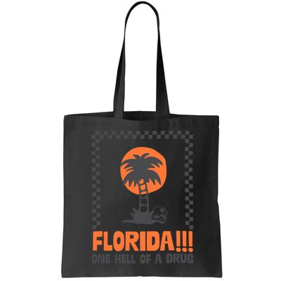 Florida One Hell Of A Drug Tortured Poets Ttpd Bag