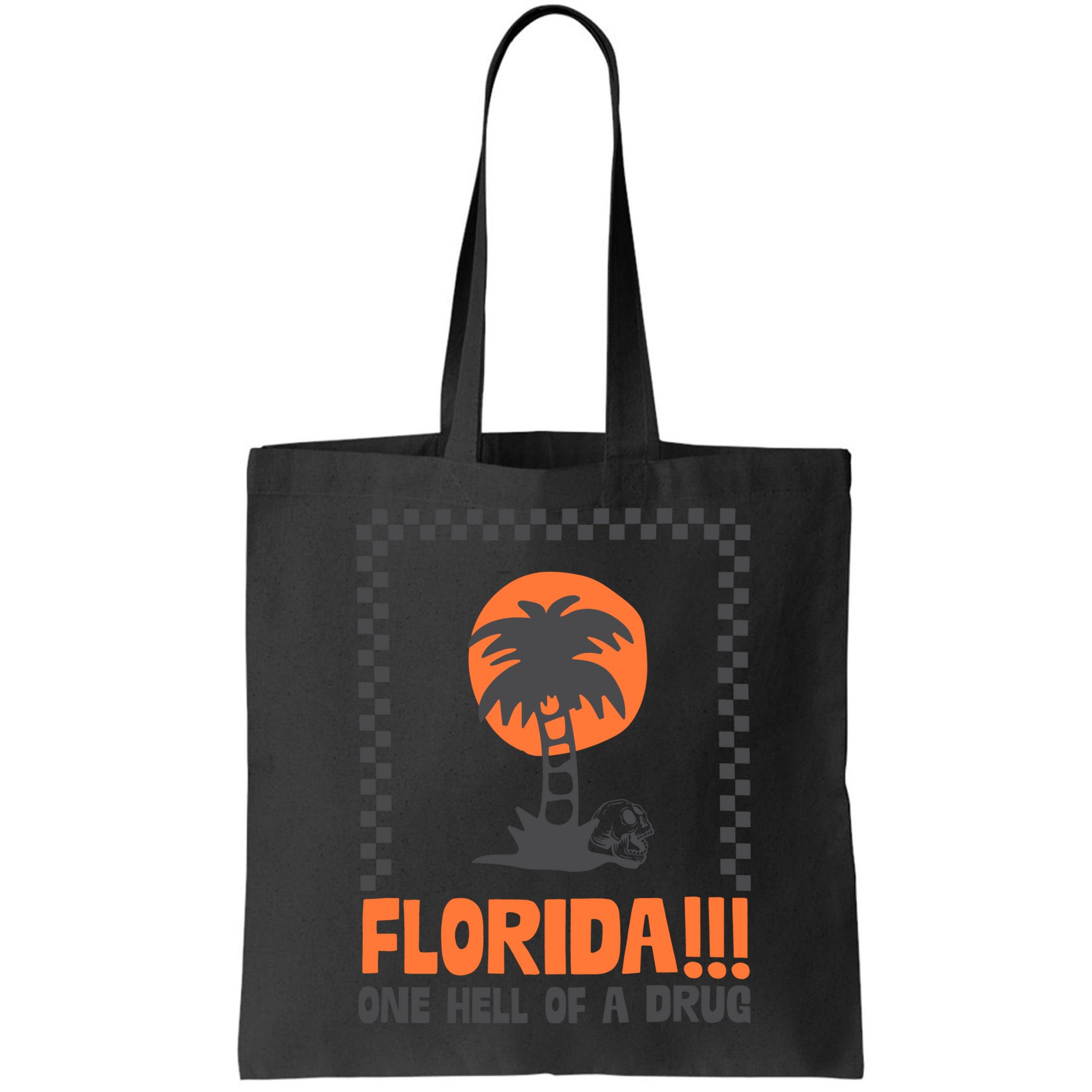 Florida One Hell Of A Drug Tortured Poets Ttpd Bag