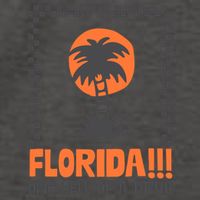 Florida One Hell Of A Drug Tortured Poets Ttpd Vector Backpack