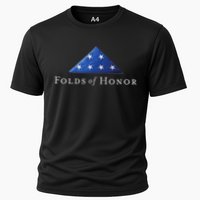 Folds Of Honor Cooling Performance Crew T-Shirt