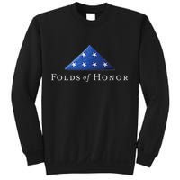 Folds Of Honor Sweatshirt