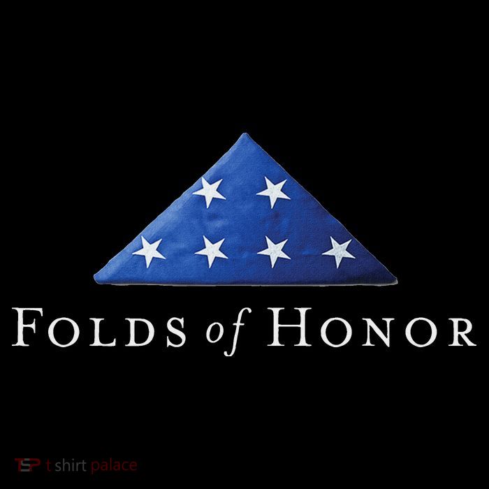 Folds Of Honor Impact Tech Backpack