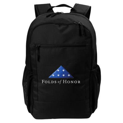 Folds Of Honor Backpack