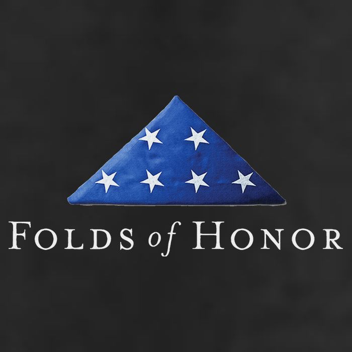 Folds Of Honor Adult Drive Performance Visor