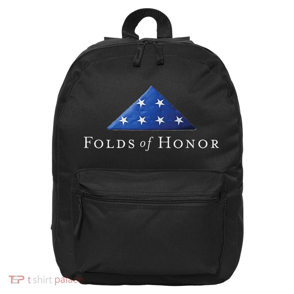 Folds Of Honor 16 in Basic Backpack