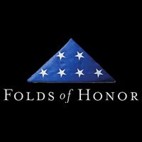 Folds Of Honor Magnet
