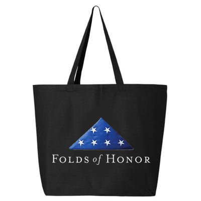 Folds Of Honor 25L Jumbo Tote
