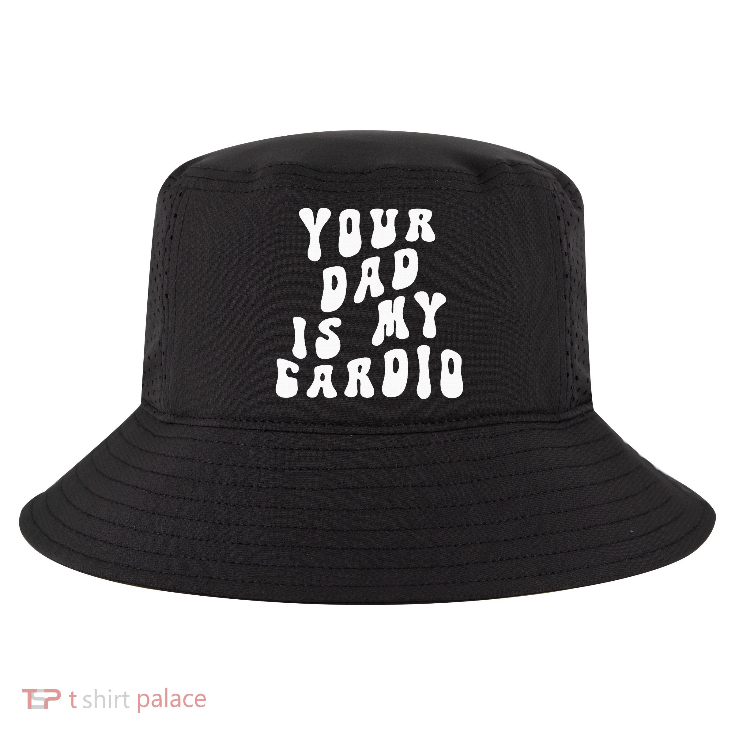 Funny Offensive Humor Cool Comfort Performance Bucket Hat