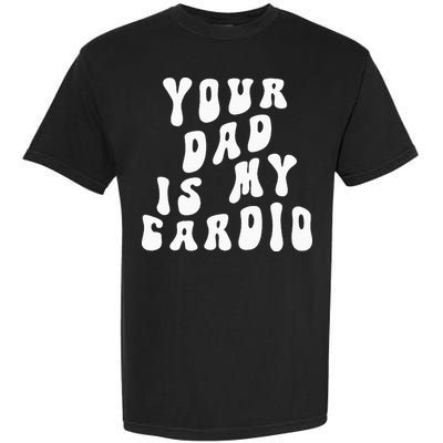 Funny Offensive Humor Garment-Dyed Heavyweight T-Shirt