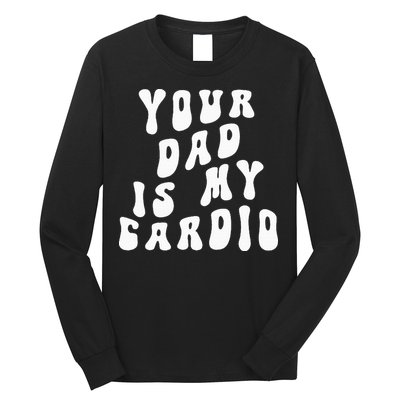Funny Offensive Humor Long Sleeve Shirt