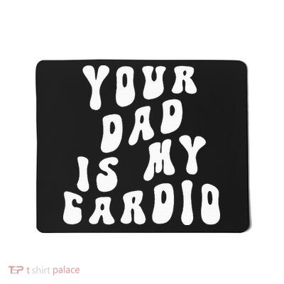 Funny Offensive Humor Mousepad