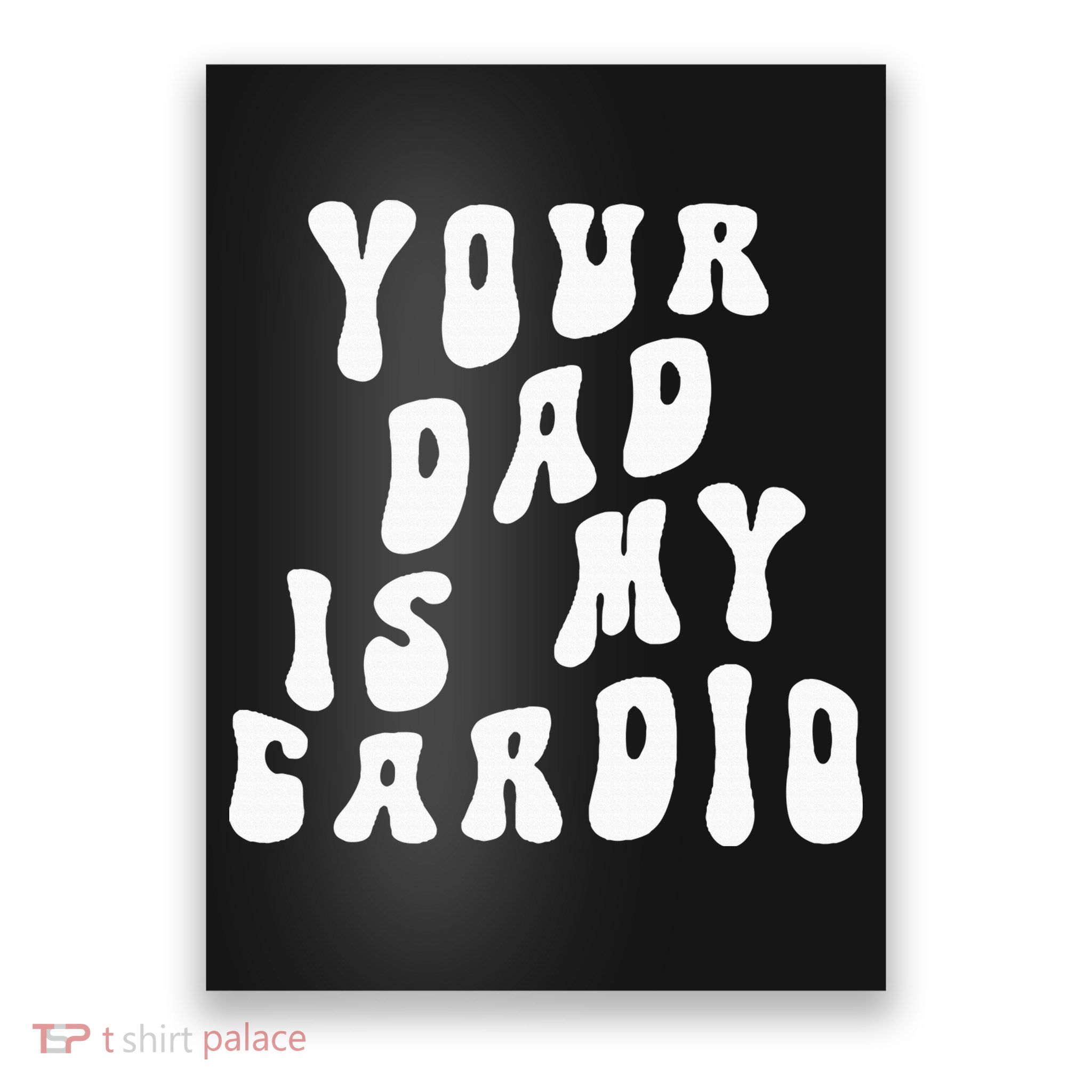 Funny Offensive Humor Poster