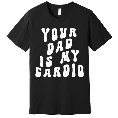Funny Offensive Humor Premium T-Shirt