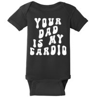 Funny Offensive Humor Baby Bodysuit
