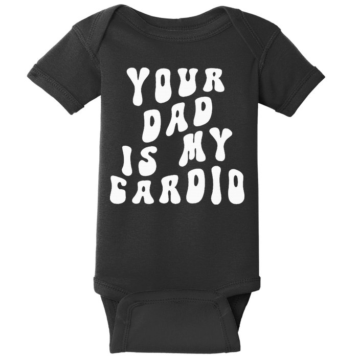 Funny Offensive Humor Baby Bodysuit