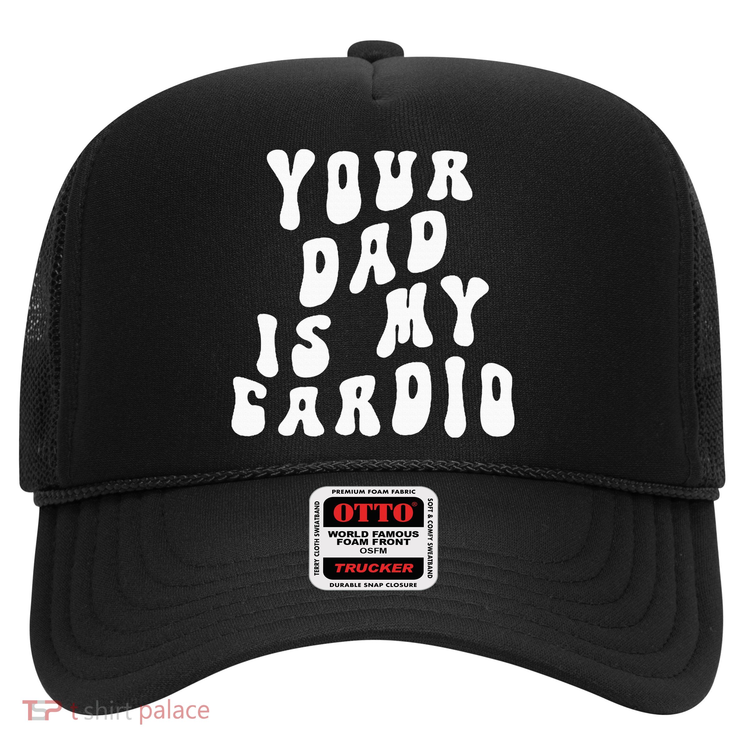 Funny Offensive Humor Trucker Hat