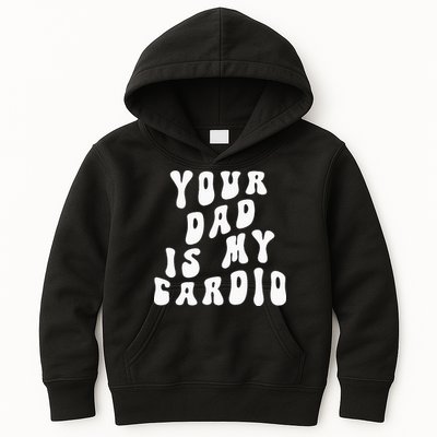Funny Offensive Humor Kids Hoodie
