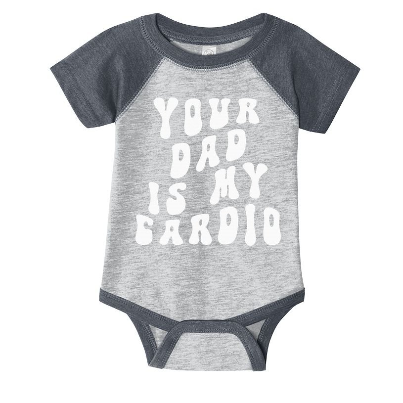 Funny Offensive Humor Infant Baby Jersey Bodysuit