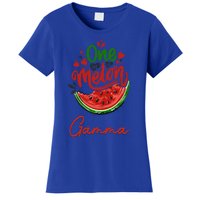 Funny One In A Melon Gamma Matching Group Great Gift Women's T-Shirt