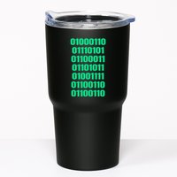 Fuck Off In Binary Code  Tumbler