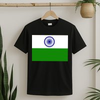 Flag of India T-Shirt