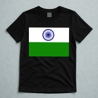 Flag of India T-Shirt