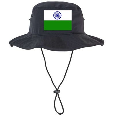Flag of India Bucket Hat