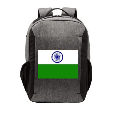 Flag of India Vector Backpack