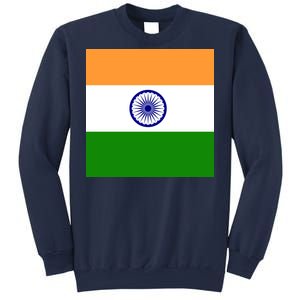 Flag of India Sweatshirt