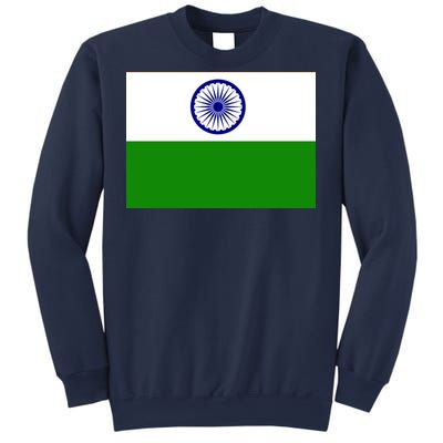 Flag of India Sweatshirt