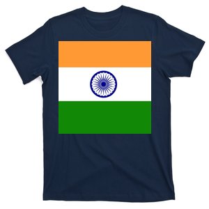 Flag of India T-Shirt