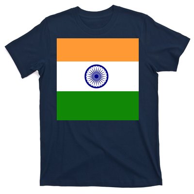 Flag of India T-Shirt