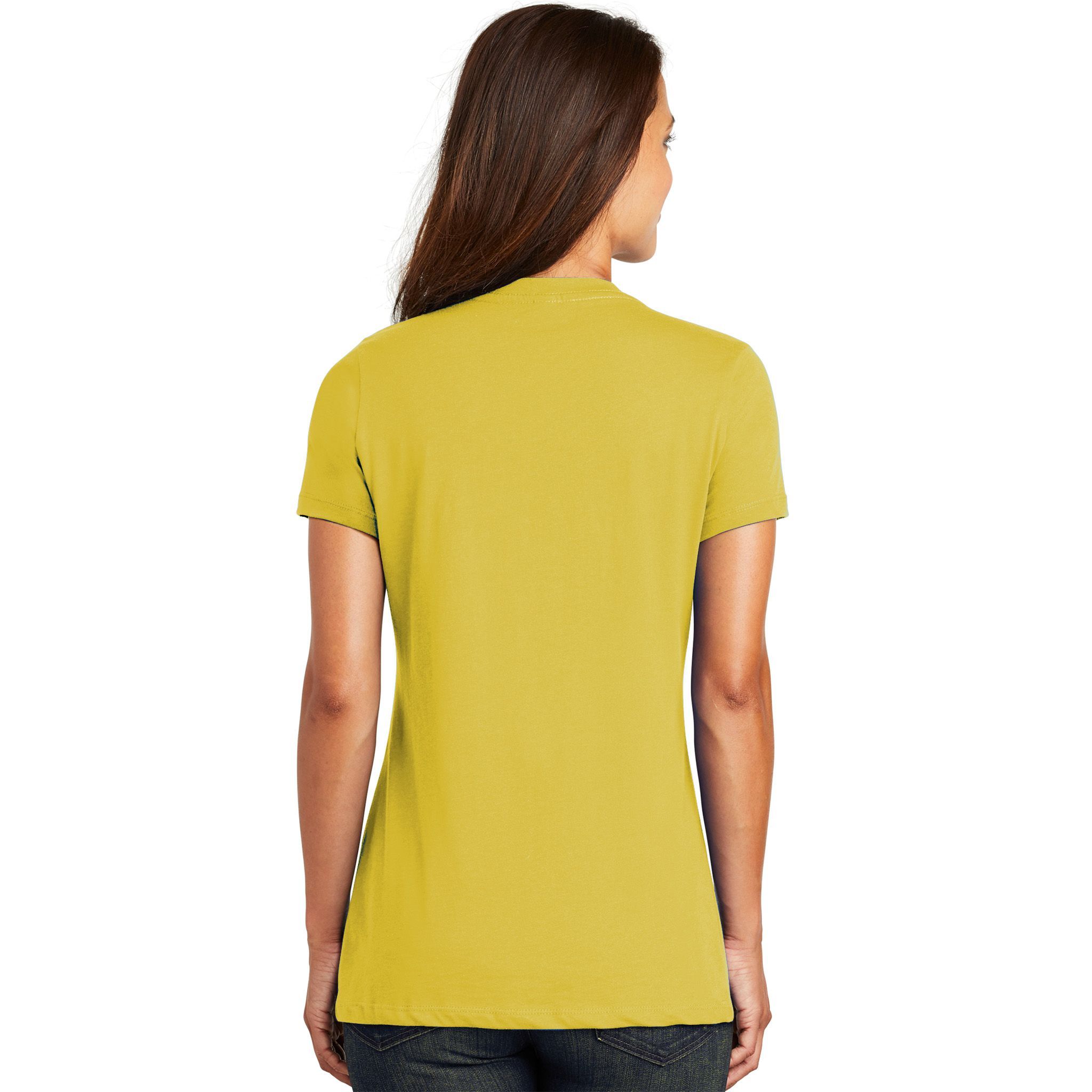 Funny Oh Lawd He Treading Meme Dont Tread On Me Women's V-Neck T-Shirt