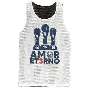 Funny Odiame Mas. America Tricampeon. Fans Mesh Reversible Basketball Jersey Tank