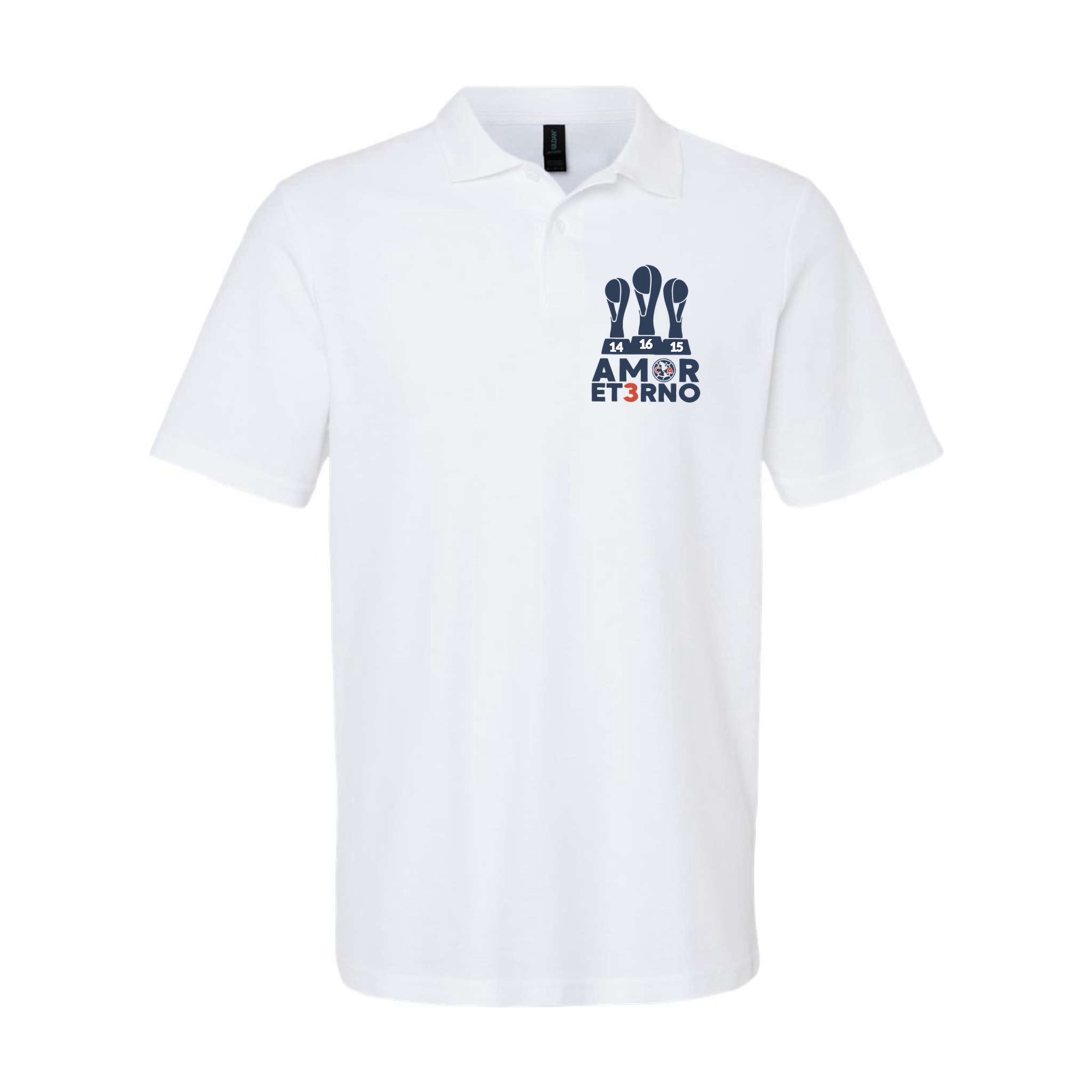 Funny Odiame Mas. America Tricampeon. Fans Polo