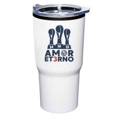 Funny Odiame Mas. America Tricampeon. Fans Tumbler