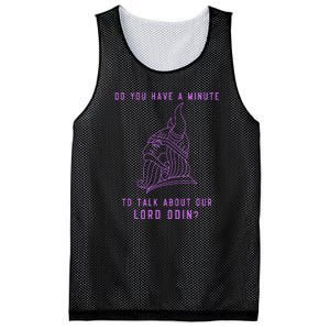 Funny Odin Norse God Viking Gift Mesh Reversible Basketball Jersey Tank