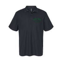 Fairytale Of New York Christmas Lyric The Pogues Softstyle Adult Sport Polo