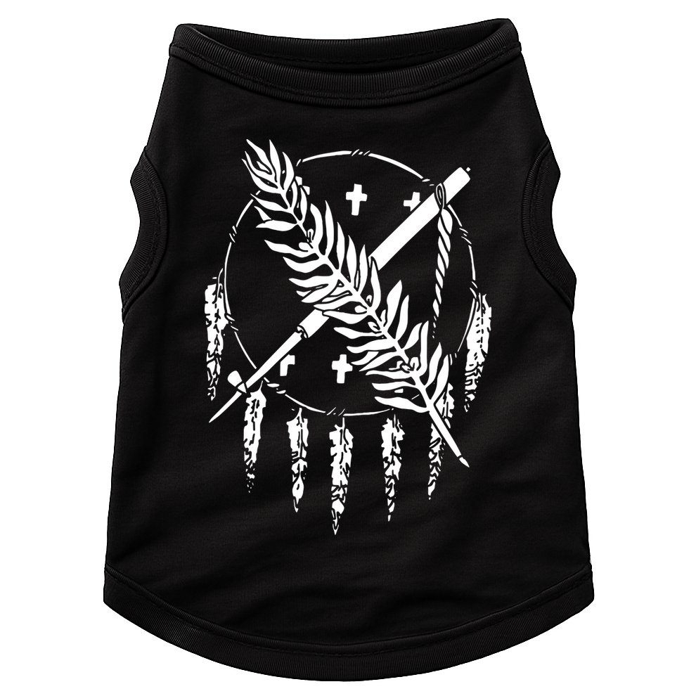 Flag Of Oklahoma The Sooner State Tulsa Norman Okie Doggie Tank