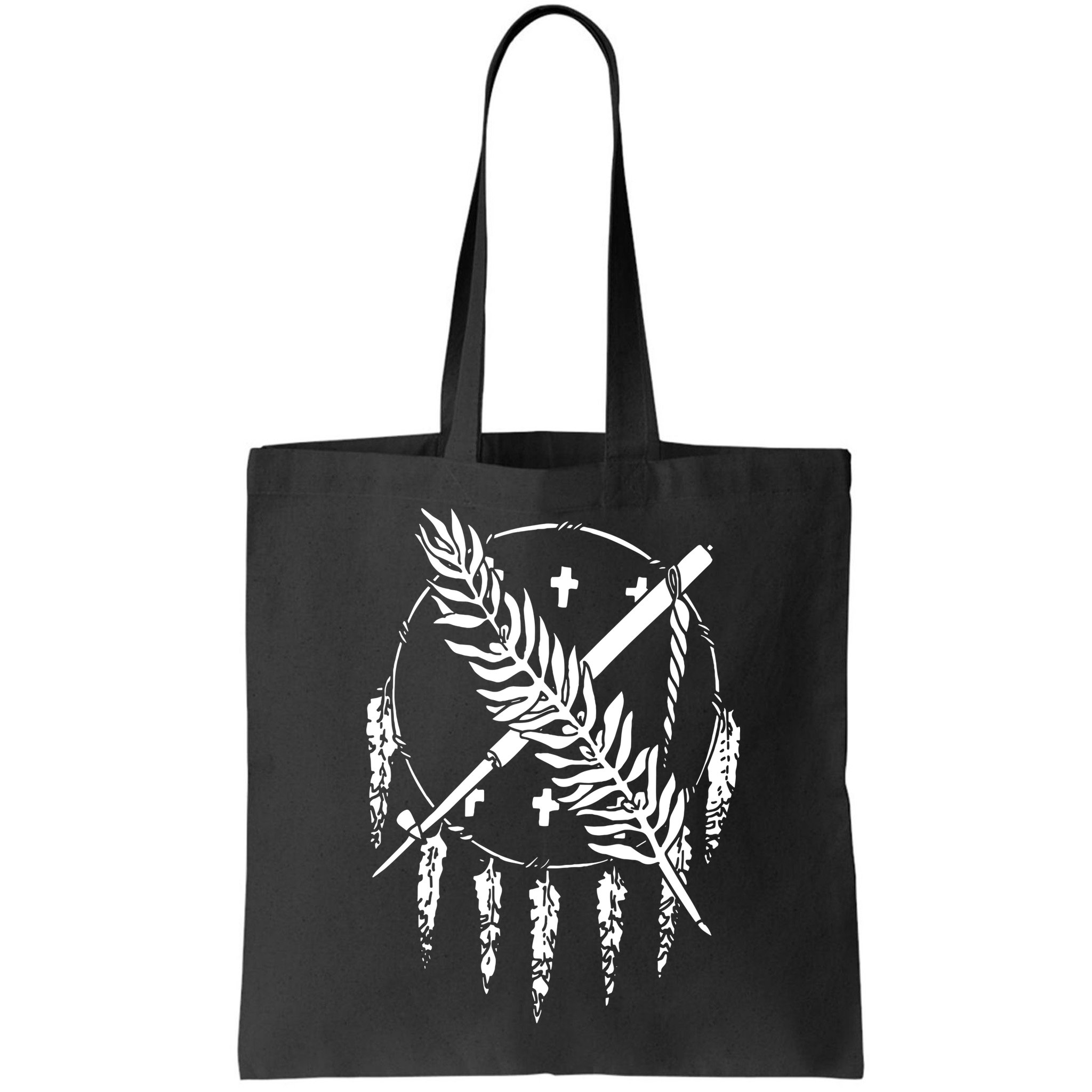 Flag Of Oklahoma The Sooner State Tulsa Norman Okie Bag