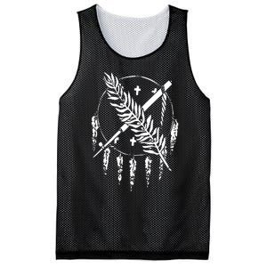 Flag Of Oklahoma The Sooner State Tulsa Norman Okie Mesh Reversible Basketball Jersey Tank