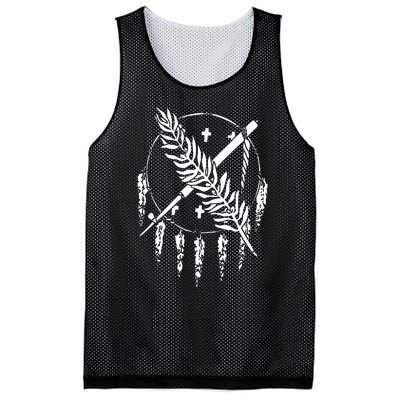 Flag Of Oklahoma The Sooner State Tulsa Norman Okie Mesh Reversible Basketball Jersey Tank