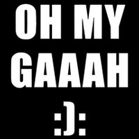 Fromjoy Osaka Oh My Gaaah Cooling Performance Crew T-Shirt