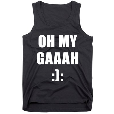 Fromjoy Osaka Oh My Gaaah Tank Top