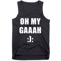 Fromjoy Osaka Oh My Gaaah Tank Top